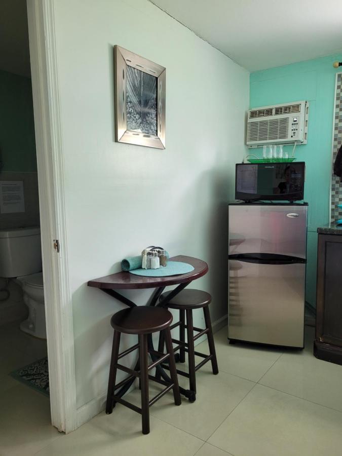 Apartamento Laly's Little Garden *